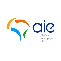 Aliança Interligação Elétrica logo - Similar company to Luminus Jr