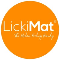 LickiMat® logo - Similar company to Williams & Marshall Strategy