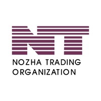 Nozha Trading Organization logo - Similar company to Etwasel.Egy