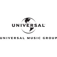 Universal Music Group UK logo - Similar company to Cyoa