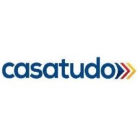 CasaTudo logo - Similar company to Alumínius Esquadrias&Fachadas