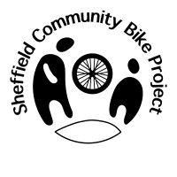 Sheffield Community Bike Project logo - Similar company to Sharenergy