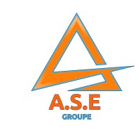 A.S.E GROUPE logo - Similar company to 1.80 Interim