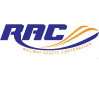 Railway Assets Corporation (RAC) Malaysia logo - Similar company to Ktm Berhad