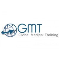 Global Medical Training logo - Similar company to Rise Together