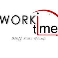 WorkTime LTD Staff Line Group logo - Similar company to Newton Dynamics
