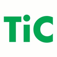 The Integrated for Control TiC logo - Similar company to Axia Systems