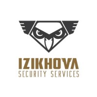 Izikhova Security Services logo - Similar company to Thabzo Security Services