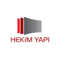 Hekim Yapı logo - Similar company to Besatech