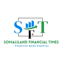 Somaliland Financial Times logo - Similar company to Wadaag Insurance