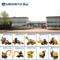 Shandong Kaiqiang Machinery Co.,Ltd. logo - Similar company to Qingdao Rockler Machinery Equpment Co.,Ltd