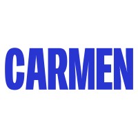CARMEN Amsterdam logo - Similar company to Droog