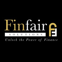 Finfair solutions logo - Similar company to Vibrant Finvisor