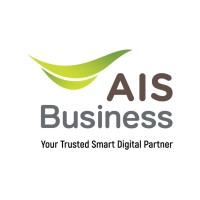 AIS Business logo - Similar company to Thaicom Group