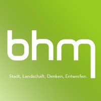 bhm Planungsgesellschaft logo - Similar company to Andreas Vogler Studio