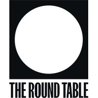 The Round Table Creative logo - Similar company to Maxco