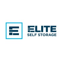 Elite Self Storage St. Albert formerly Riel Park RV & Self Storage logo - Similar company to Place For Your Stuff (Pfys)