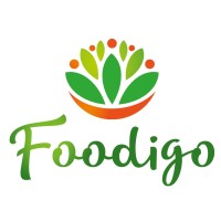 FOODIGO logo - Similar company to Materiapp
