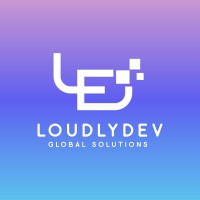 LoudlyDev Global Solutions LLC logo - Similar company to Giants Solutions