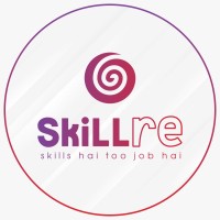 Skillre.com logo - Similar company to Nft Bucharest