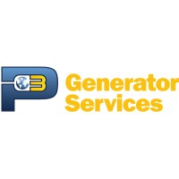 P3 Generator Services logo - Similar company to Power Pool Plus