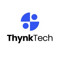 THYNKTECH logo - Similar company to Thynk Cloud Private Limited