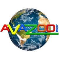 Avazoo logo - Similar company to Uzima University