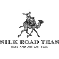 Silk Road Teas logo - Similar company to Sierra Fish & Pets