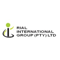 RIAL INTERNATIONAL GROUP logo - Similar company to Gamm-Bud