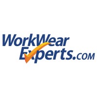 WorkWearExperts logo - Similar company to Total Source Ltd