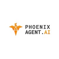 Phoenix Agent AI logo - Similar company to Insert Coin