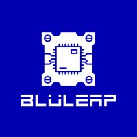 BLULEAP-AI logo - Similar company to Transferfi