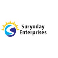 Suryoday Enterprises logo - Similar company to General Impex