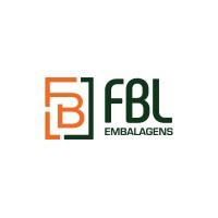 FBL Indústria de Embalagens logo - Similar company to Cf Mro & Epi'S