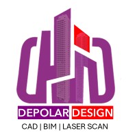 Depolar Design logo - Similar company to Hitesh Consultancy