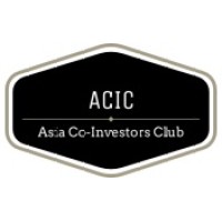 Asia Co-Investors Club Limited logo - Similar company to Profood Limited