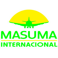 Masuma Internacional logo - Similar company to Servimat