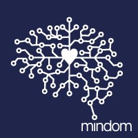 Mindom logo - Similar company to Authrecruit