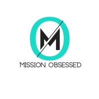 Mission Obsessed logo - Similar company to Cake Byte