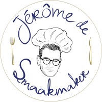 Jerome de Smaakmaker logo - Similar company to Teaming Nederland