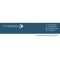 Reliance International Limited logo - Similar company to Reliance International