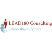 LEAD 180 Consulting, LLC logo - Similar company to Urban Economic Development Association (Ueda)