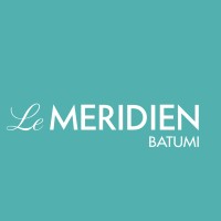 Le Méridien Batumi logo - Similar company to Jane.Posters