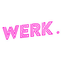 werk. gym logo - Similar company to Stellar The Label