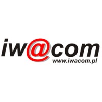 IWACOM SP. Z O.O. logo - Similar company to Iwacom