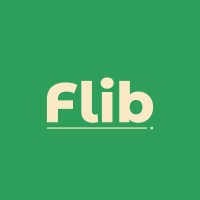Flib logo - Similar company to Noviga.Tech