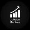 Uptown Mentors logo - Similar company to Neurowise Academy