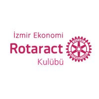 İzmir Ekonomi Rotaract Kulübü logo - Similar company to Rotaract 2440