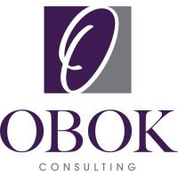 OBOK Consulting LLC logo - Similar company to Joseph Bender