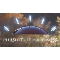 Pursuit of Happiness logo - Similar company to Simplpos